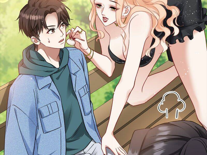 Bỏ Làm Simp Chúa, Ta Có Trong Tay Cả Tỉ Thần Hào Chapter 4.2 - Trang 2