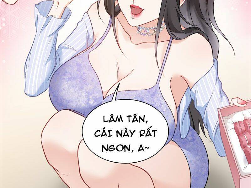 Bỏ Làm Simp Chúa, Ta Có Trong Tay Cả Tỉ Thần Hào Chapter 4.2 - Trang 2