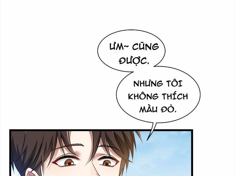 Bỏ Làm Simp Chúa, Ta Có Trong Tay Cả Tỉ Thần Hào Chapter 4.2 - Trang 2