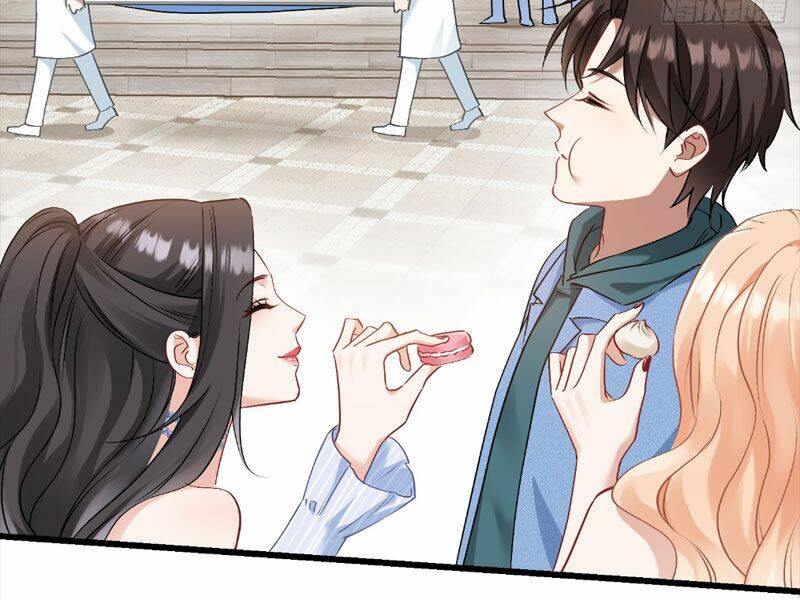 Bỏ Làm Simp Chúa, Ta Có Trong Tay Cả Tỉ Thần Hào Chapter 4.2 - Trang 2