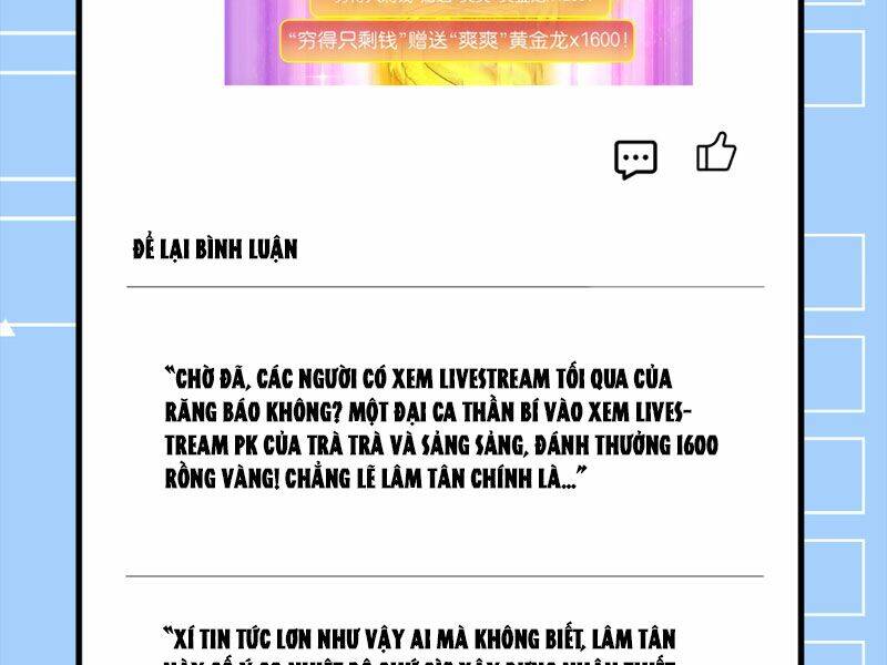 Bỏ Làm Simp Chúa, Ta Có Trong Tay Cả Tỉ Thần Hào Chapter 4.2 - Trang 2