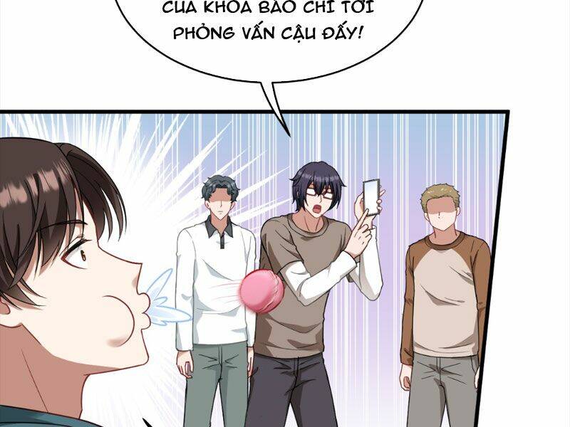 Bỏ Làm Simp Chúa, Ta Có Trong Tay Cả Tỉ Thần Hào Chapter 4.2 - Trang 2