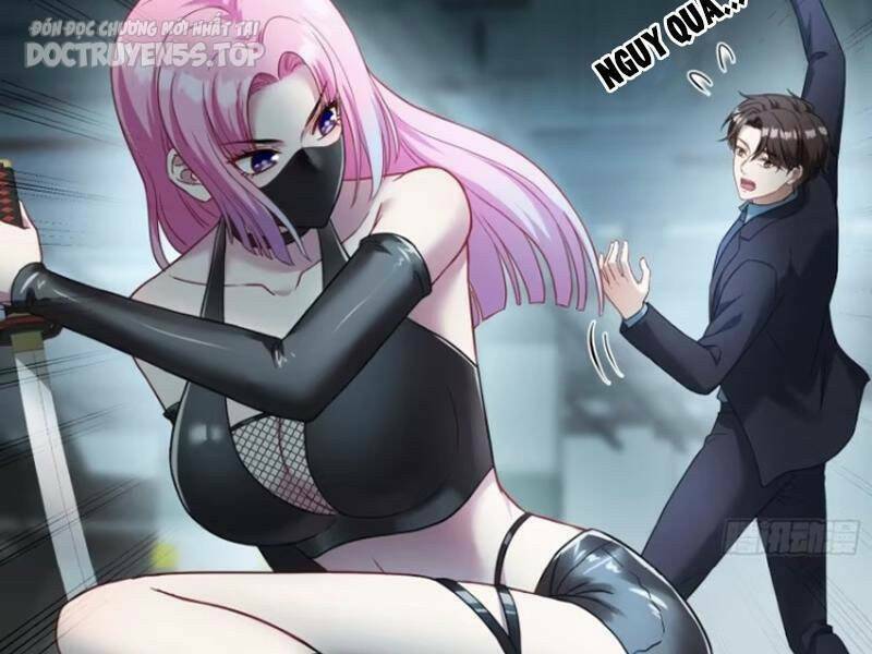 Bỏ Làm Simp Chúa, Ta Có Trong Tay Cả Tỉ Thần Hào Chapter 40.1 - Trang 2