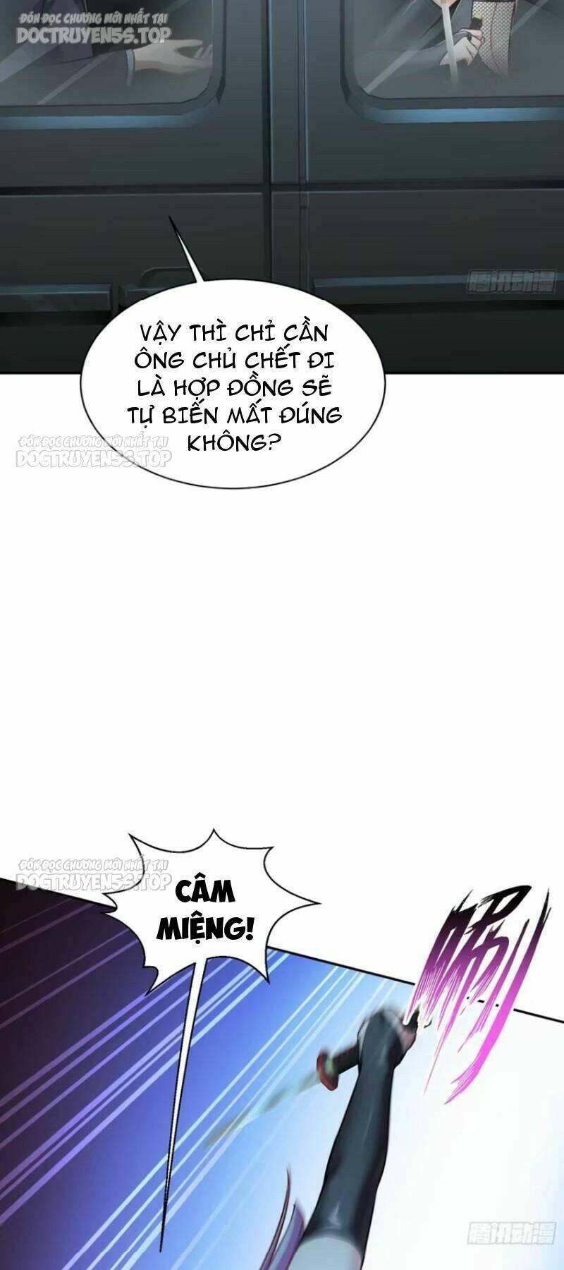 Bỏ Làm Simp Chúa, Ta Có Trong Tay Cả Tỉ Thần Hào Chapter 40.1 - Trang 2