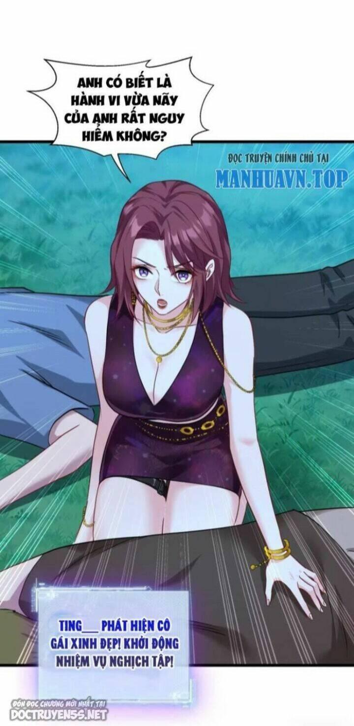Bỏ Làm Simp Chúa, Ta Có Trong Tay Cả Tỉ Thần Hào Chapter 42 - Trang 2