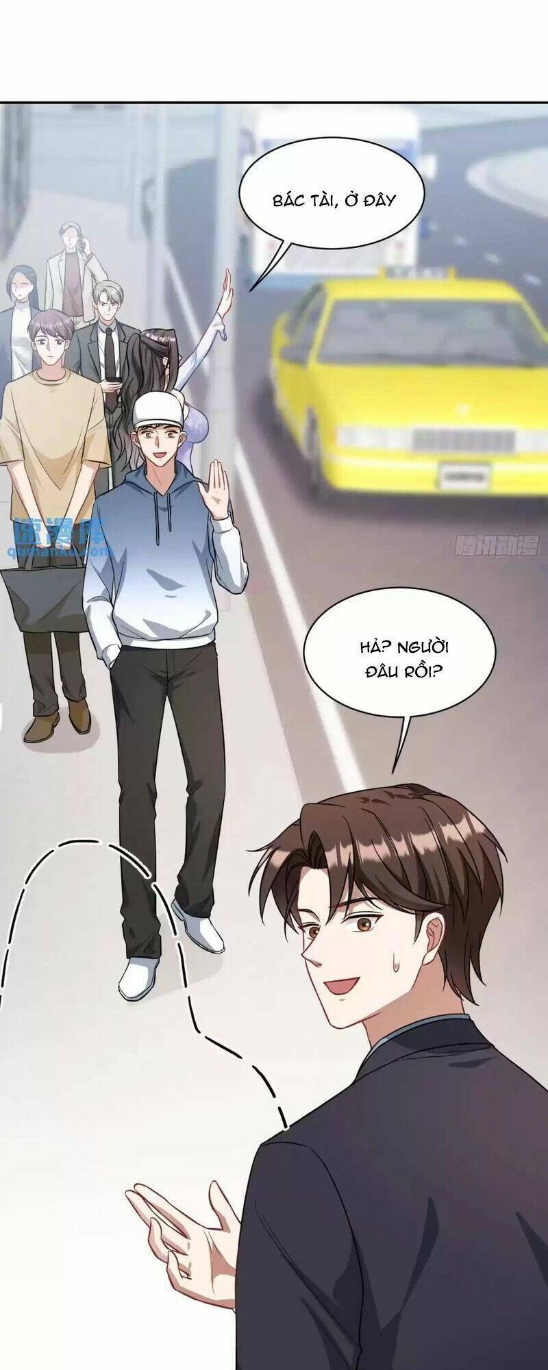 Bỏ Làm Simp Chúa, Ta Có Trong Tay Cả Tỉ Thần Hào Chapter 43.2 - Trang 2