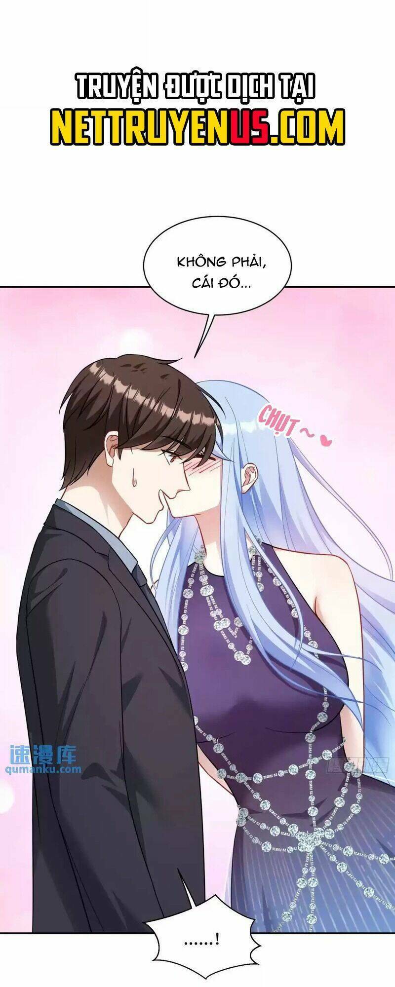 Bỏ Làm Simp Chúa, Ta Có Trong Tay Cả Tỉ Thần Hào Chapter 43.2 - Trang 2