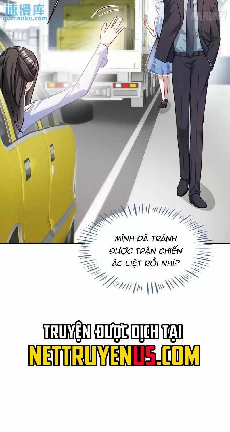 Bỏ Làm Simp Chúa, Ta Có Trong Tay Cả Tỉ Thần Hào Chapter 43.2 - Trang 2