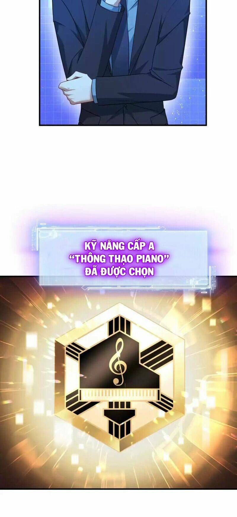 Bỏ Làm Simp Chúa, Ta Có Trong Tay Cả Tỉ Thần Hào Chapter 43.2 - Trang 2