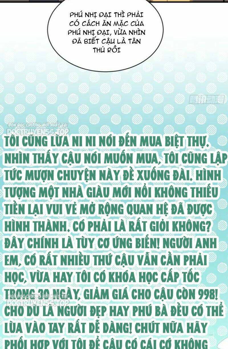 Bỏ Làm Simp Chúa, Ta Có Trong Tay Cả Tỉ Thần Hào Chapter 44.2 - Trang 2