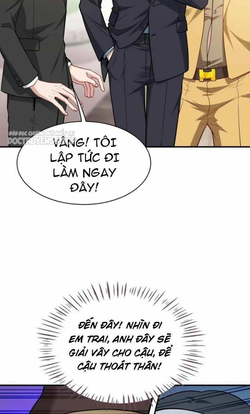 Bỏ Làm Simp Chúa, Ta Có Trong Tay Cả Tỉ Thần Hào Chapter 44.2 - Trang 2