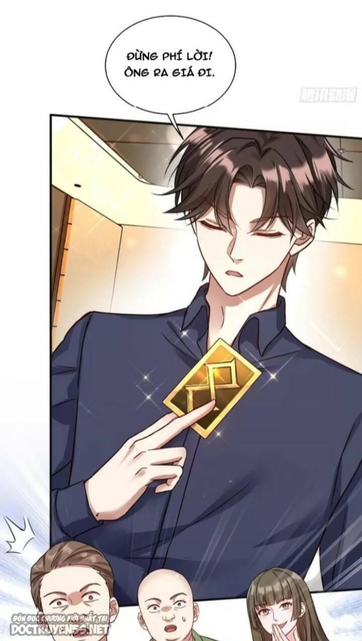 Bỏ Làm Simp Chúa, Ta Có Trong Tay Cả Tỉ Thần Hào Chapter 44 - Trang 2