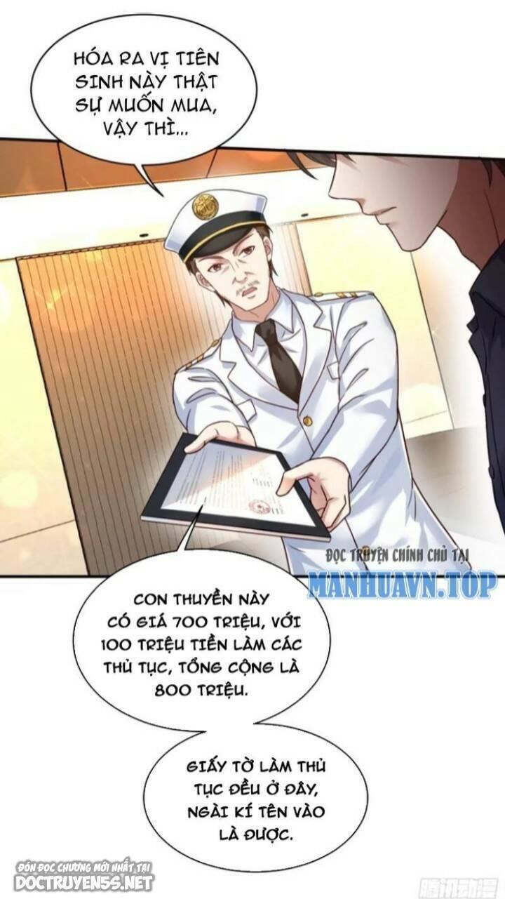 Bỏ Làm Simp Chúa, Ta Có Trong Tay Cả Tỉ Thần Hào Chapter 44 - Trang 2