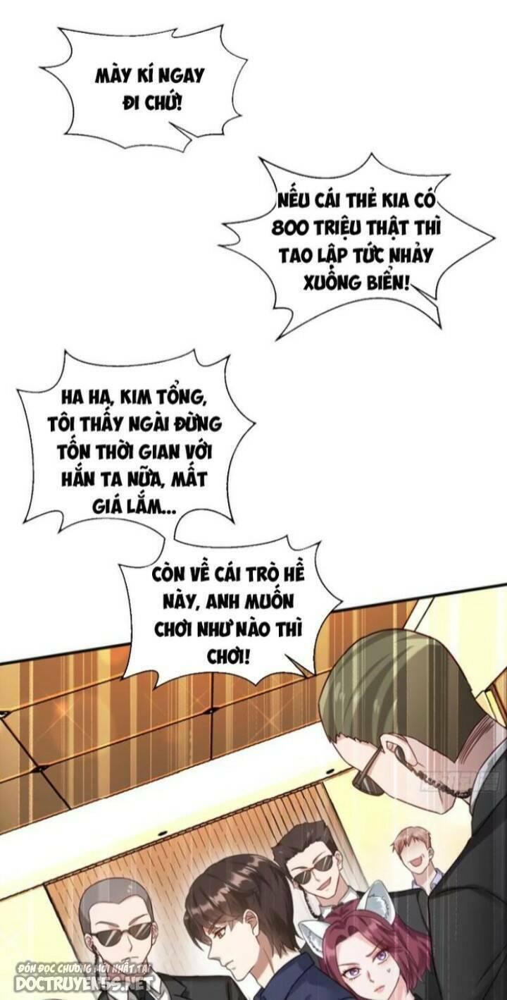 Bỏ Làm Simp Chúa, Ta Có Trong Tay Cả Tỉ Thần Hào Chapter 44 - Trang 2
