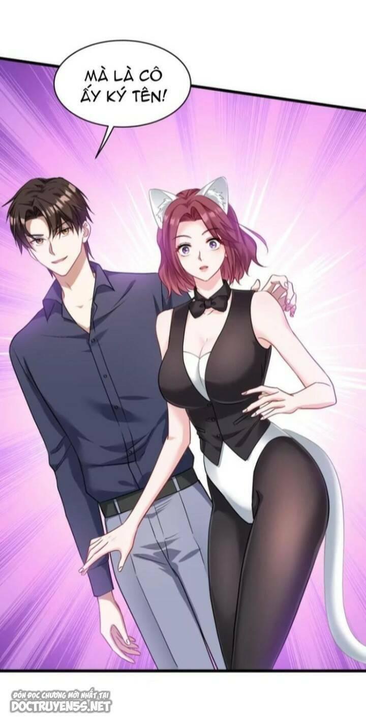 Bỏ Làm Simp Chúa, Ta Có Trong Tay Cả Tỉ Thần Hào Chapter 44 - Trang 2