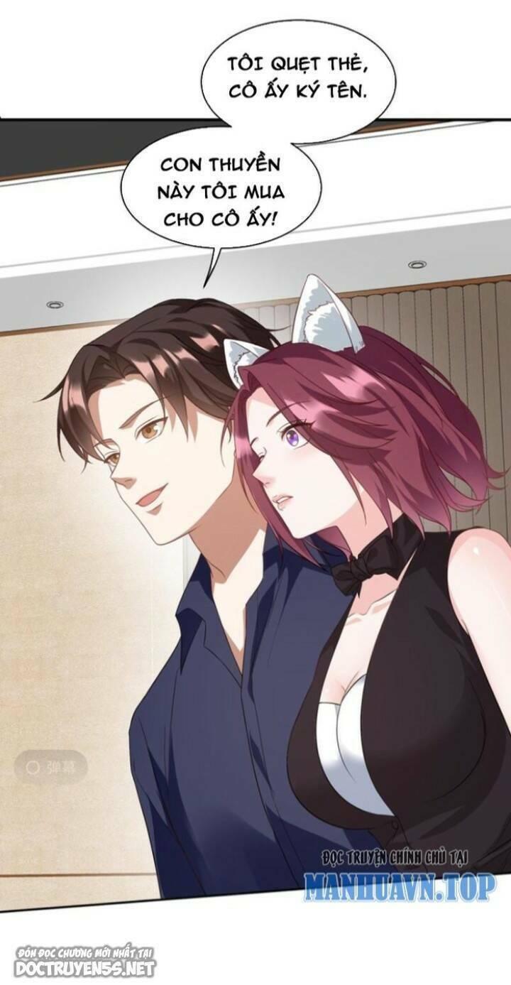 Bỏ Làm Simp Chúa, Ta Có Trong Tay Cả Tỉ Thần Hào Chapter 44 - Trang 2