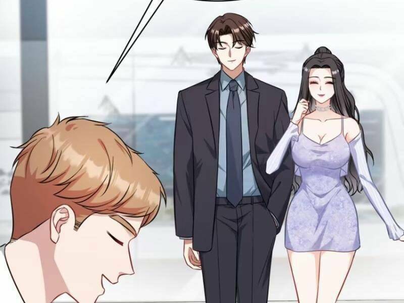 Bỏ Làm Simp Chúa, Ta Có Trong Tay Cả Tỉ Thần Hào Chapter 45.1 - Trang 2