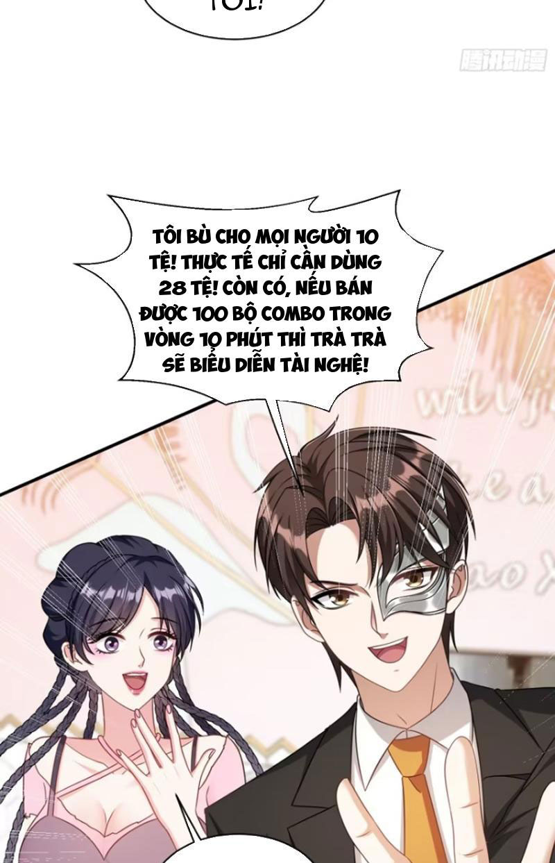 Bỏ Làm Simp Chúa, Ta Có Trong Tay Cả Tỉ Thần Hào Chapter 46.5 - Trang 2