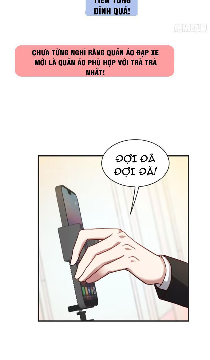 Bỏ Làm Simp Chúa, Ta Có Trong Tay Cả Tỉ Thần Hào Chapter 46.5 - Trang 2