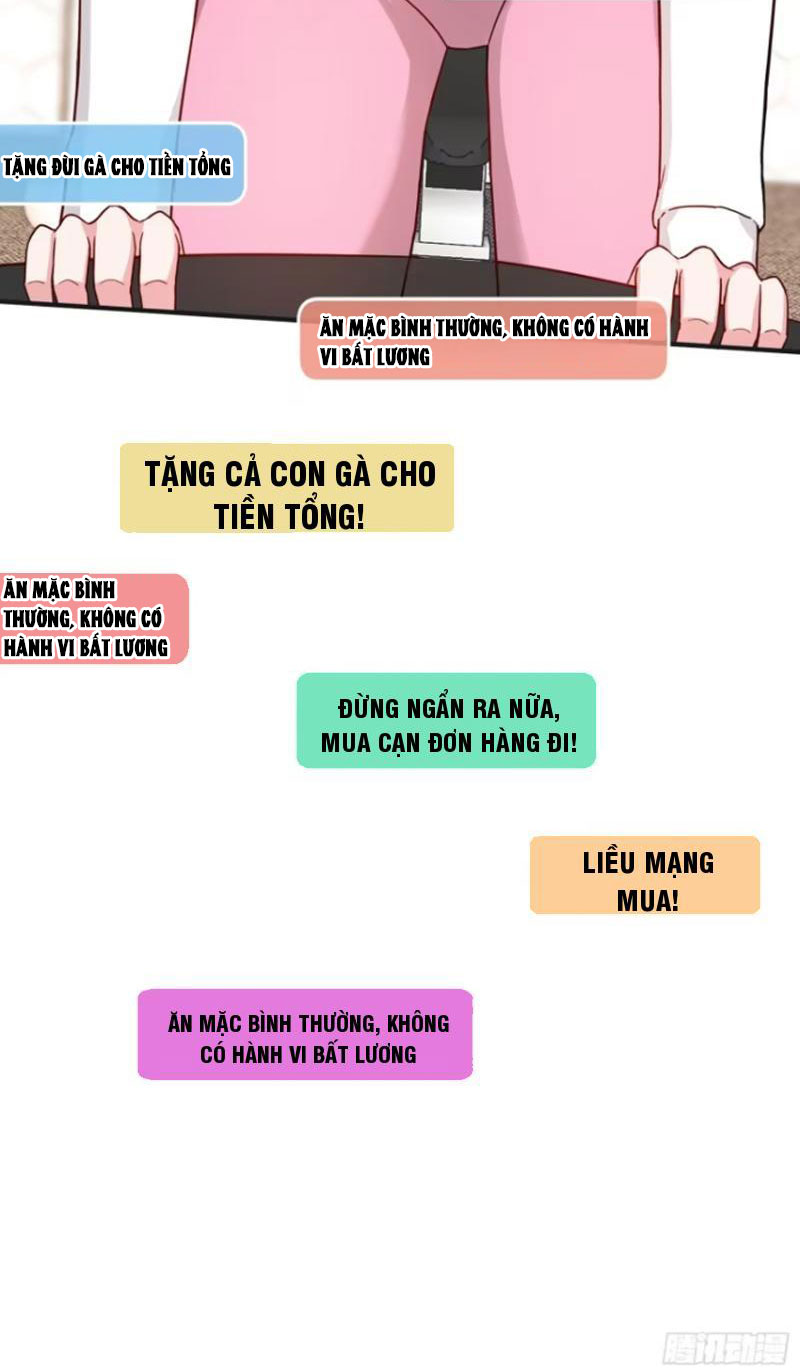 Bỏ Làm Simp Chúa, Ta Có Trong Tay Cả Tỉ Thần Hào Chapter 46.5 - Trang 2