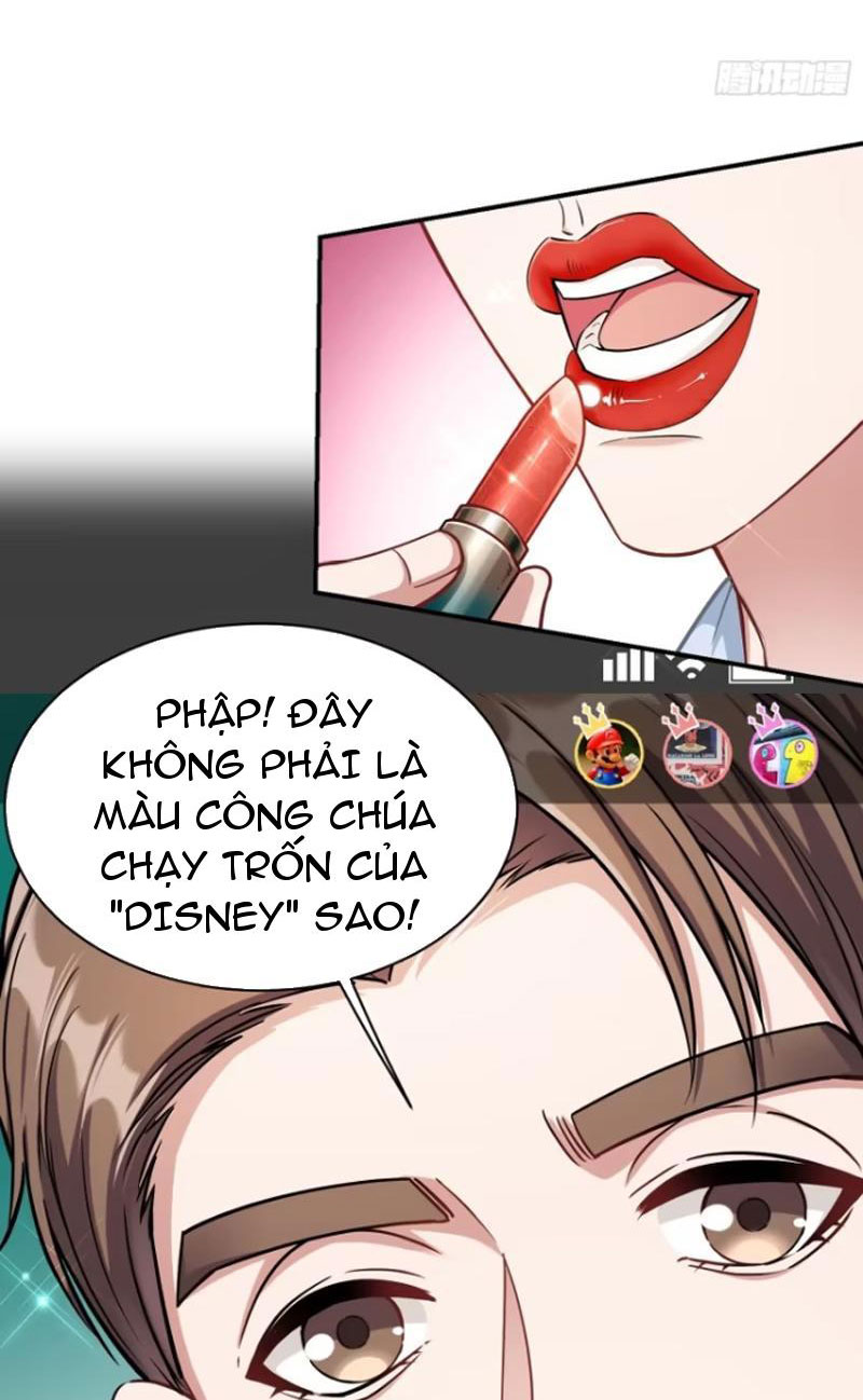 Bỏ Làm Simp Chúa, Ta Có Trong Tay Cả Tỉ Thần Hào Chapter 46.5 - Trang 2