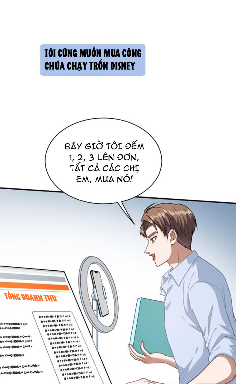 Bỏ Làm Simp Chúa, Ta Có Trong Tay Cả Tỉ Thần Hào Chapter 46.5 - Trang 2