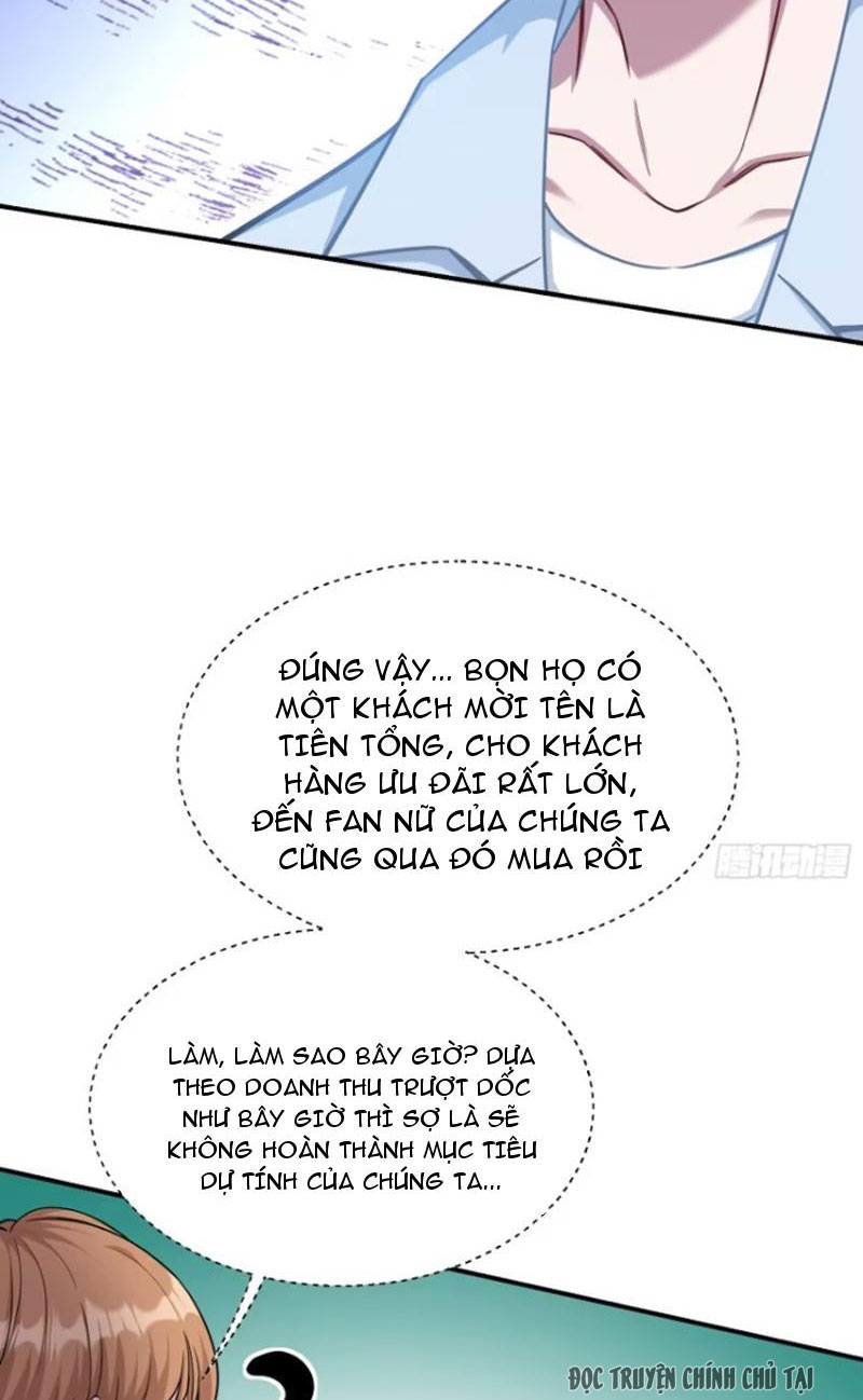 Bỏ Làm Simp Chúa, Ta Có Trong Tay Cả Tỉ Thần Hào Chapter 46.5 - Trang 2