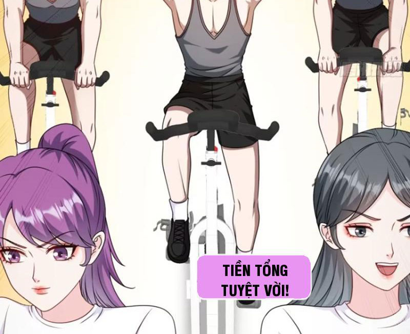 Bỏ Làm Simp Chúa, Ta Có Trong Tay Cả Tỉ Thần Hào Chapter 46.5 - Trang 2