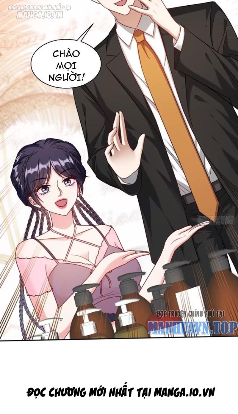 Bỏ Làm Simp Chúa, Ta Có Trong Tay Cả Tỉ Thần Hào Chapter 46 - Trang 2