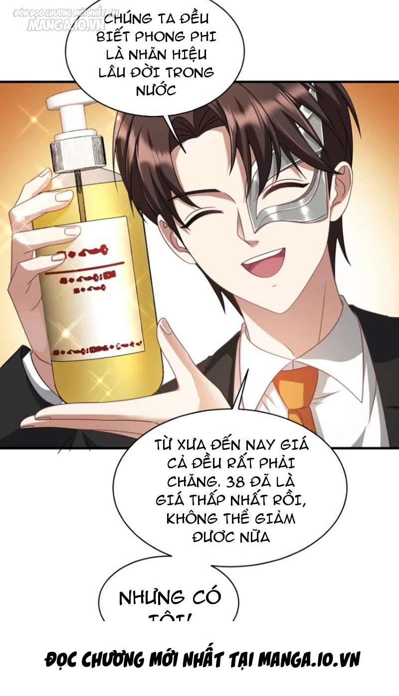 Bỏ Làm Simp Chúa, Ta Có Trong Tay Cả Tỉ Thần Hào Chapter 46 - Trang 2