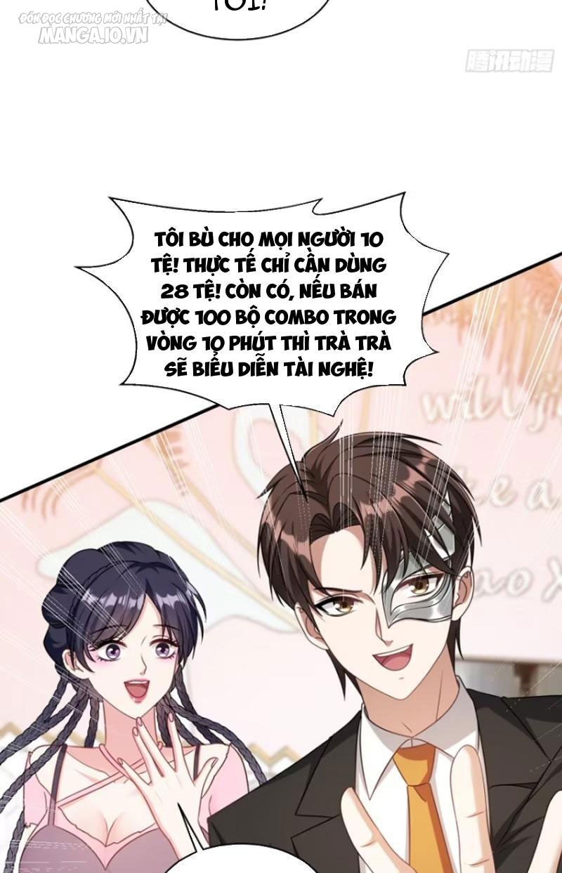 Bỏ Làm Simp Chúa, Ta Có Trong Tay Cả Tỉ Thần Hào Chapter 46 - Trang 2