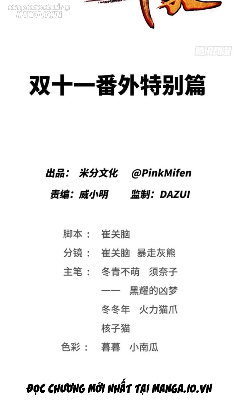 Bỏ Làm Simp Chúa, Ta Có Trong Tay Cả Tỉ Thần Hào Chapter 46 - Trang 2