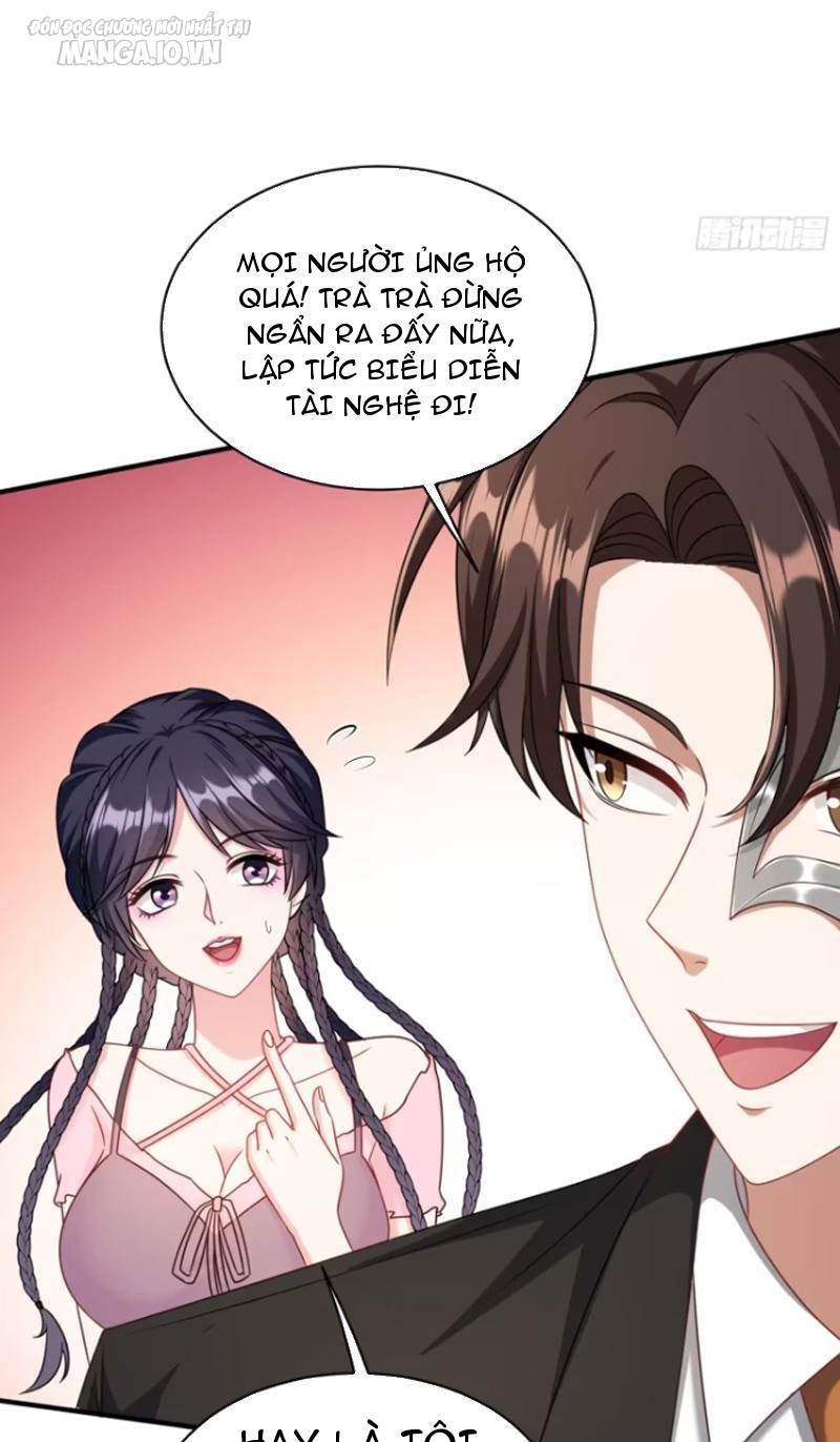 Bỏ Làm Simp Chúa, Ta Có Trong Tay Cả Tỉ Thần Hào Chapter 46 - Trang 2