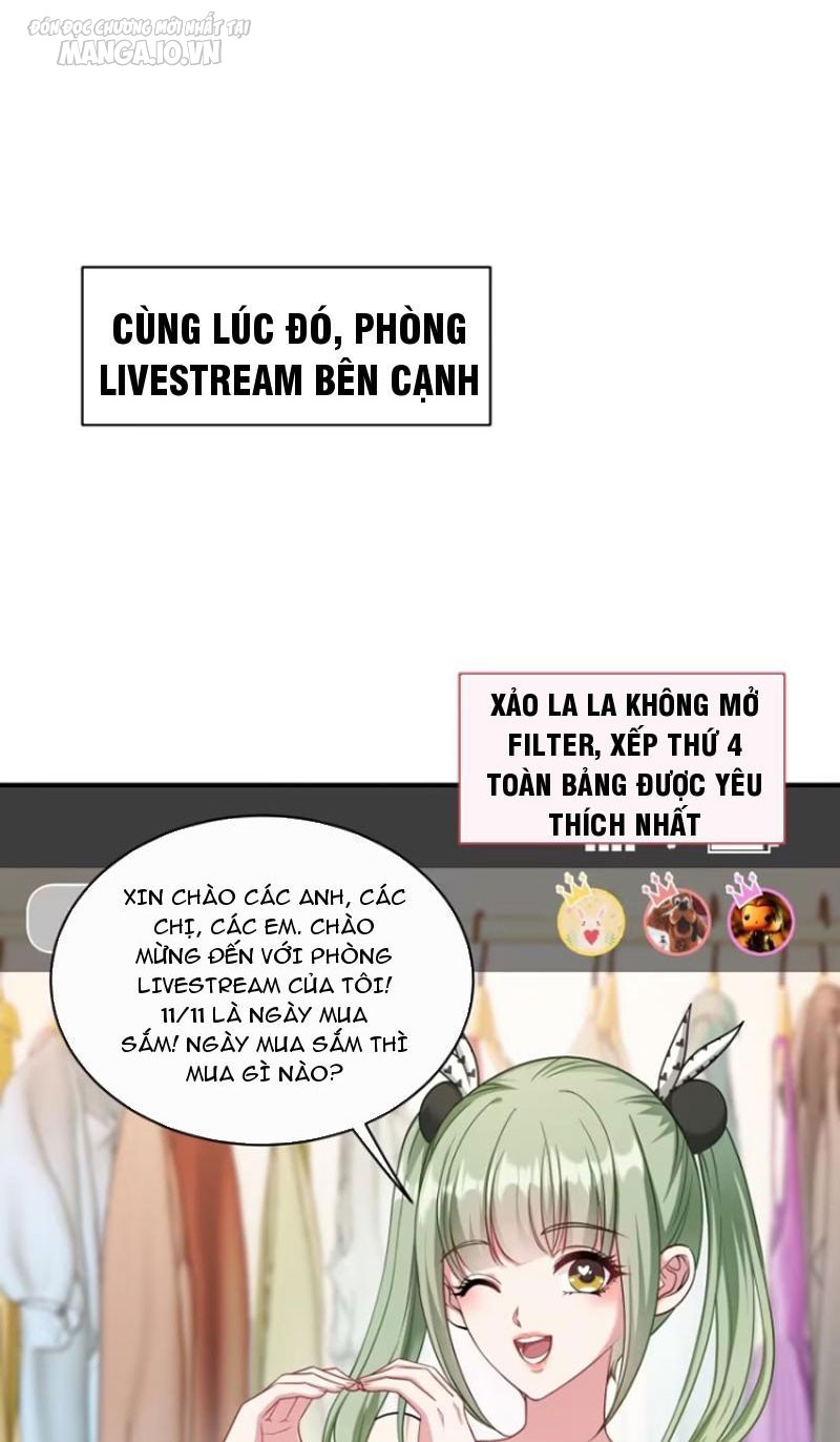 Bỏ Làm Simp Chúa, Ta Có Trong Tay Cả Tỉ Thần Hào Chapter 46 - Trang 2