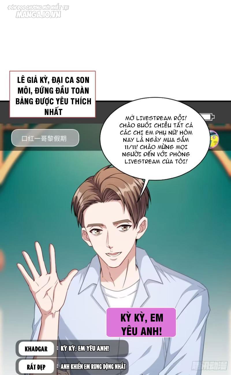 Bỏ Làm Simp Chúa, Ta Có Trong Tay Cả Tỉ Thần Hào Chapter 46 - Trang 2