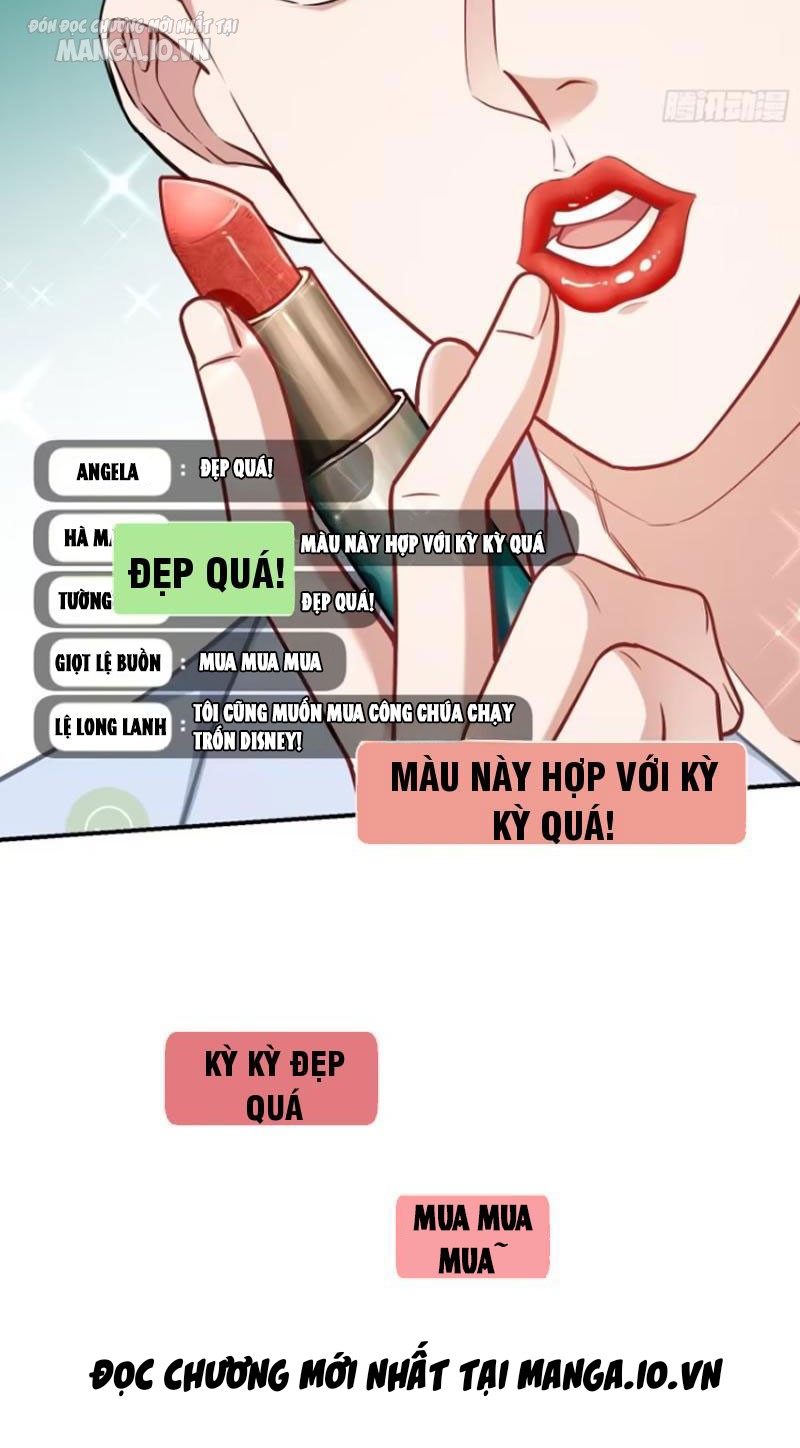 Bỏ Làm Simp Chúa, Ta Có Trong Tay Cả Tỉ Thần Hào Chapter 46 - Trang 2