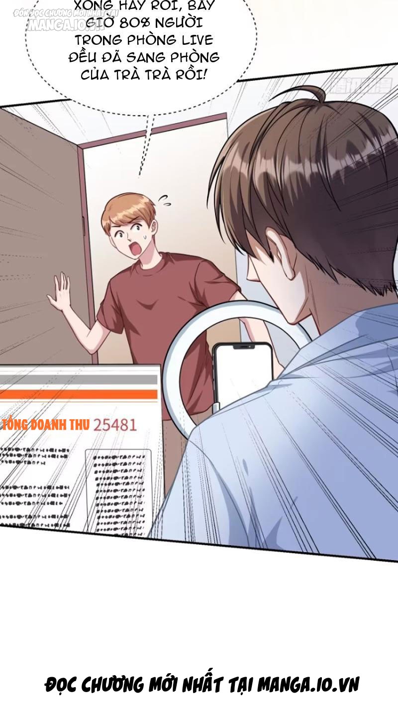 Bỏ Làm Simp Chúa, Ta Có Trong Tay Cả Tỉ Thần Hào Chapter 46 - Trang 2