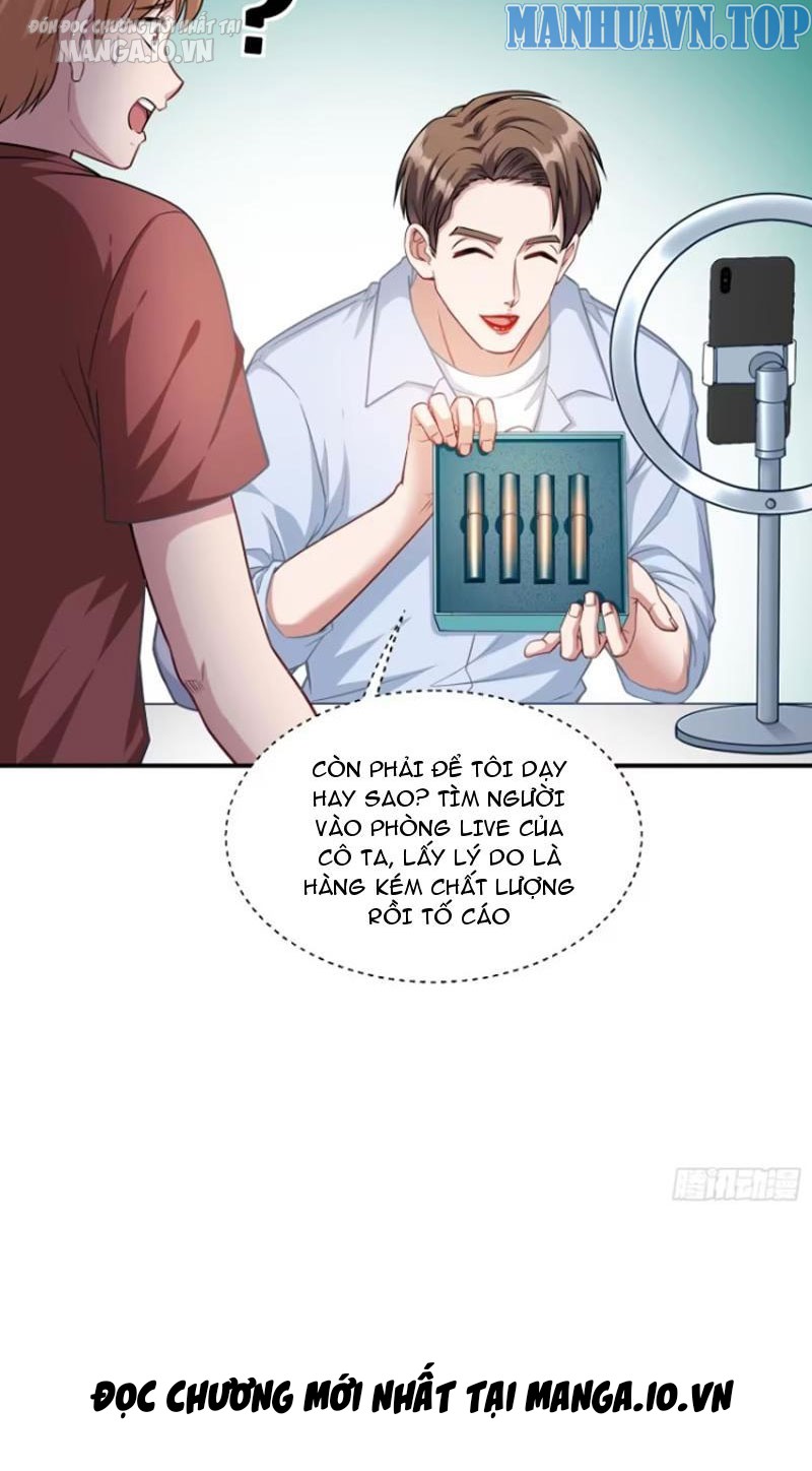 Bỏ Làm Simp Chúa, Ta Có Trong Tay Cả Tỉ Thần Hào Chapter 46 - Trang 2