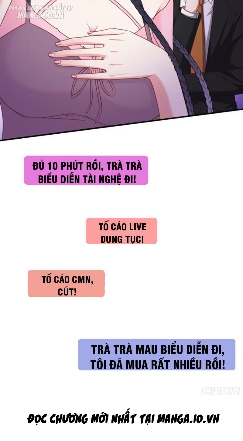 Bỏ Làm Simp Chúa, Ta Có Trong Tay Cả Tỉ Thần Hào Chapter 46 - Trang 2