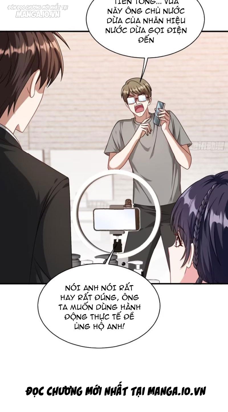 Bỏ Làm Simp Chúa, Ta Có Trong Tay Cả Tỉ Thần Hào Chapter 46 - Trang 2