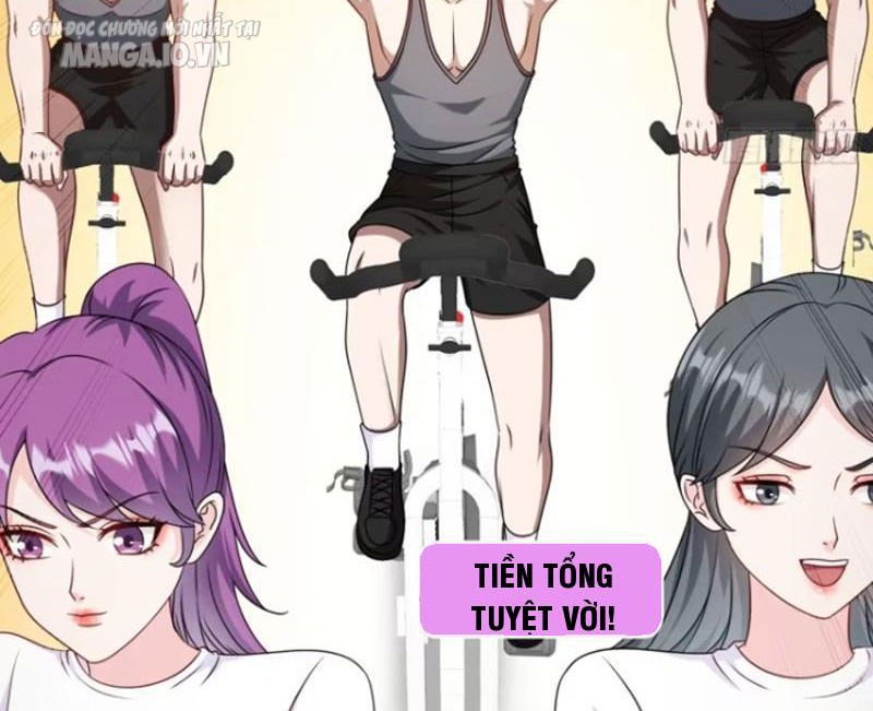 Bỏ Làm Simp Chúa, Ta Có Trong Tay Cả Tỉ Thần Hào Chapter 46 - Trang 2