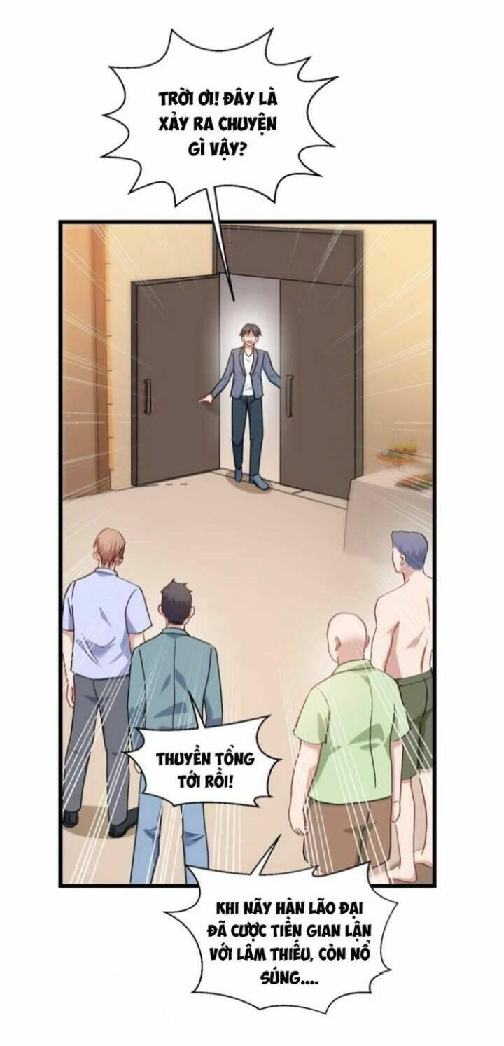 Bỏ Làm Simp Chúa, Ta Có Trong Tay Cả Tỉ Thần Hào Chapter 49 - Trang 2