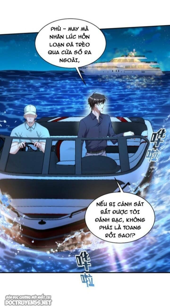 Bỏ Làm Simp Chúa, Ta Có Trong Tay Cả Tỉ Thần Hào Chapter 49 - Trang 2