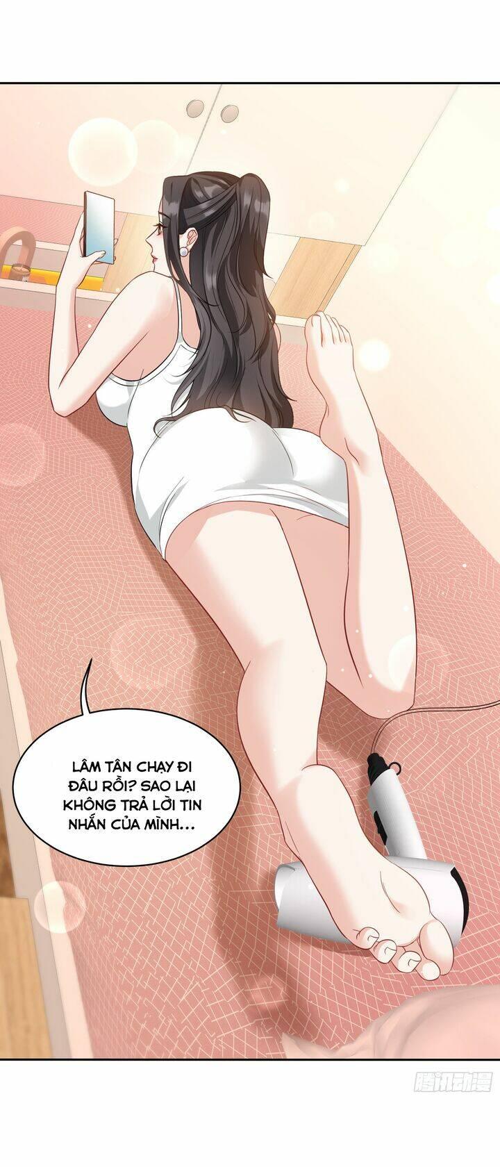 Bỏ Làm Simp Chúa, Ta Có Trong Tay Cả Tỉ Thần Hào Chapter 49 - Trang 2