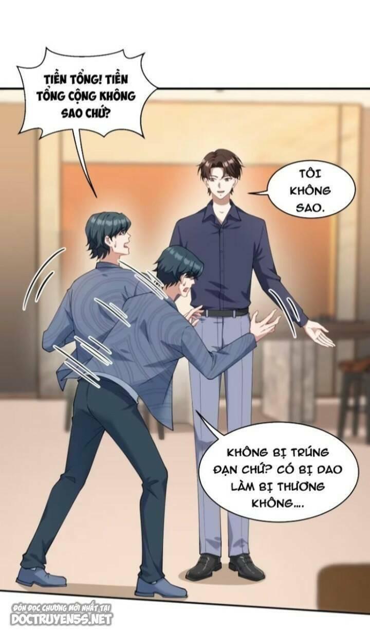 Bỏ Làm Simp Chúa, Ta Có Trong Tay Cả Tỉ Thần Hào Chapter 49 - Trang 2