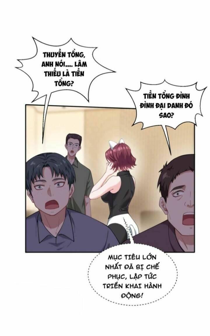 Bỏ Làm Simp Chúa, Ta Có Trong Tay Cả Tỉ Thần Hào Chapter 49 - Trang 2