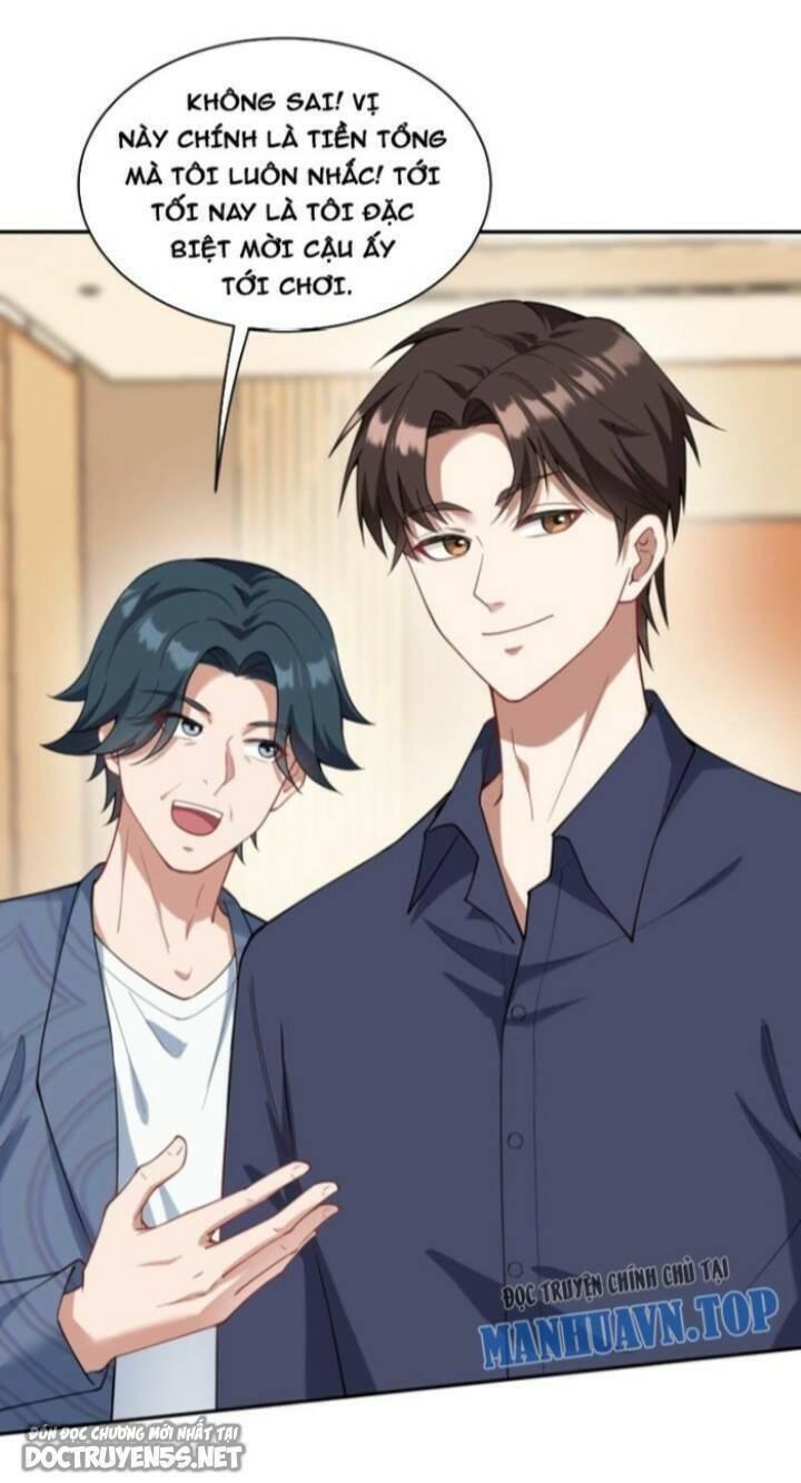 Bỏ Làm Simp Chúa, Ta Có Trong Tay Cả Tỉ Thần Hào Chapter 49 - Trang 2