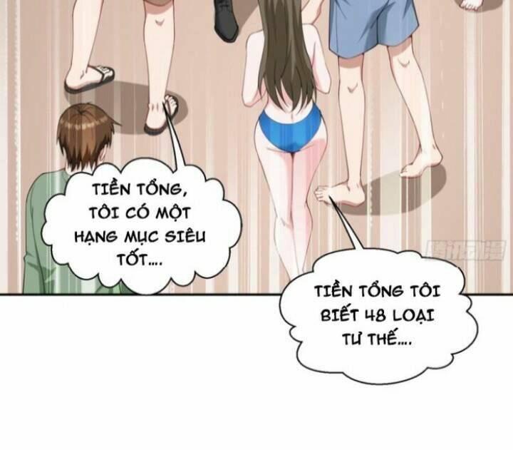 Bỏ Làm Simp Chúa, Ta Có Trong Tay Cả Tỉ Thần Hào Chapter 49 - Trang 2