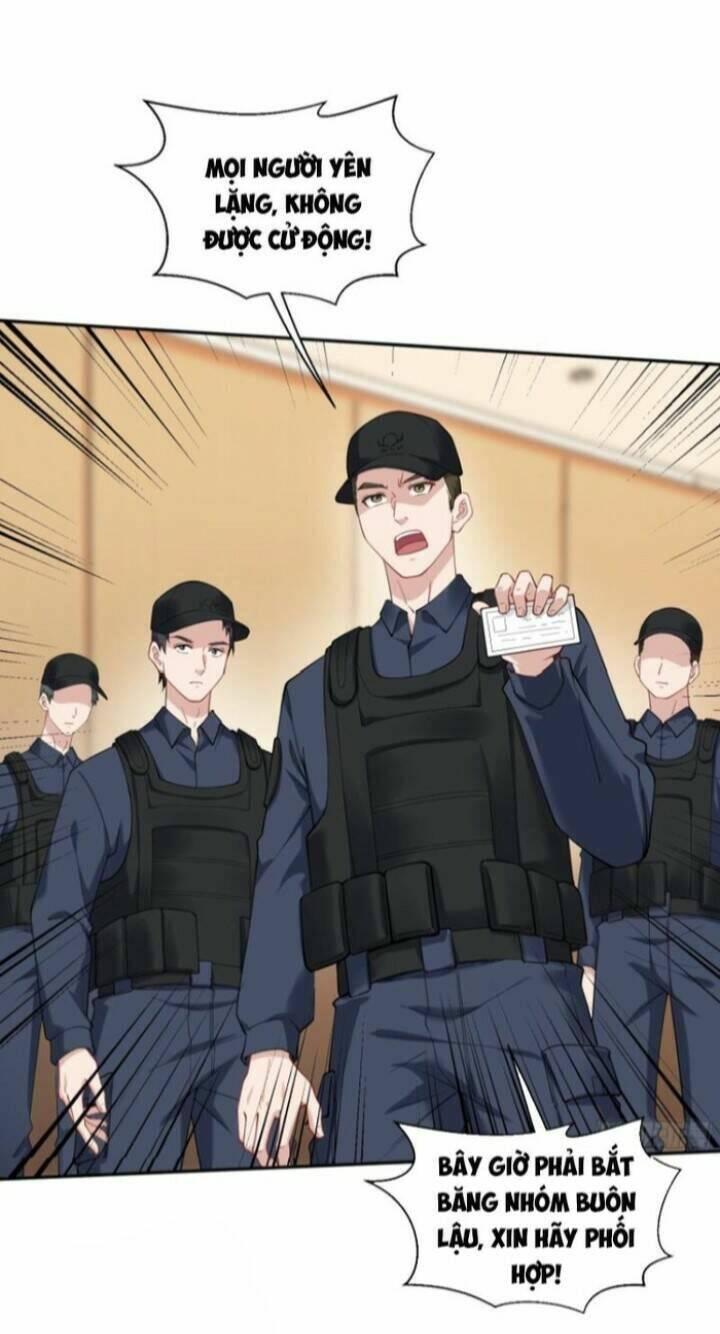 Bỏ Làm Simp Chúa, Ta Có Trong Tay Cả Tỉ Thần Hào Chapter 49 - Trang 2