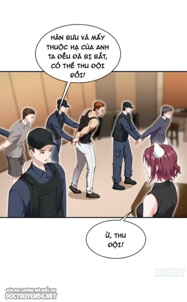 Bỏ Làm Simp Chúa, Ta Có Trong Tay Cả Tỉ Thần Hào Chapter 49 - Trang 2